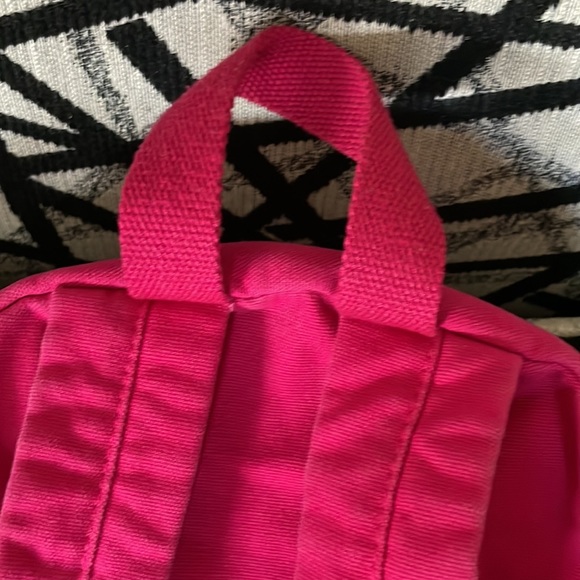 Aeropostale Backpack PINK - Picture 3 of 11